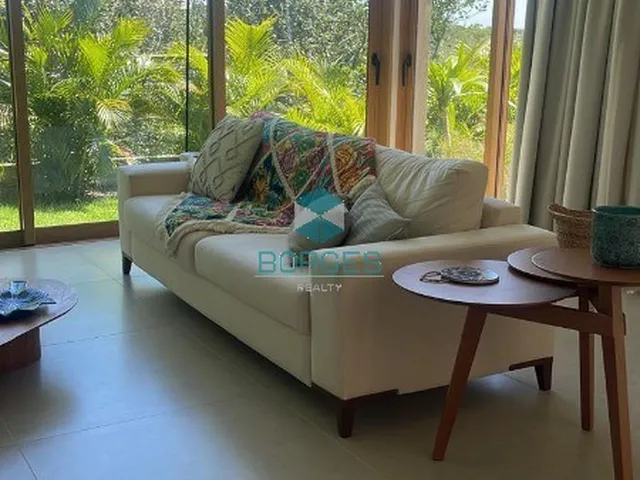 Imagem 2: Casa à venda com 360m² e 6 suítes no Praia Bella, Praia do Forte