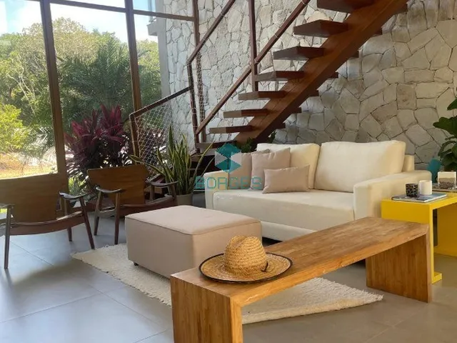 Imagem 12: Casa à venda com 360m² e 6 suítes no Praia Bella, Praia do Forte