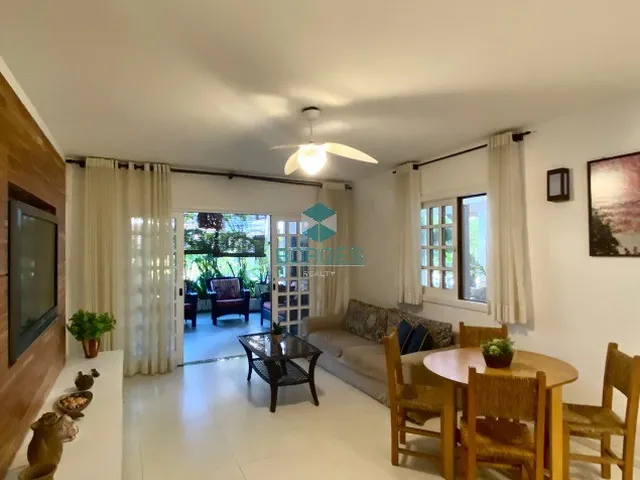 Imagem 3: Apartamento porteira fechada à venda na Praia do Forte com 86m², 2 suítes e lazer
