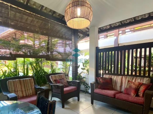 Imagem 11: Apartamento porteira fechada à venda na Praia do Forte com 86m², 2 suítes e lazer