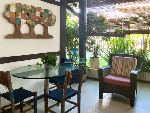 Imagem 7: Apartamento porteira fechada à venda na Praia do Forte com 86m², 2 suítes e lazer