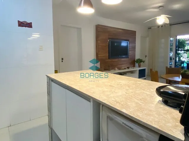 Imagem 15: Apartamento porteira fechada à venda na Praia do Forte com 86m², 2 suítes e lazer