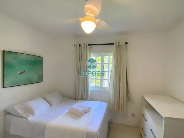 Imagem 10: Apartamento porteira fechada à venda na Praia do Forte com 86m², 2 suítes e lazer