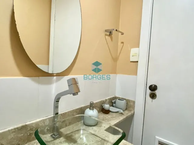 Imagem 2: Apartamento porteira fechada à venda na Praia do Forte com 86m², 2 suítes e lazer
