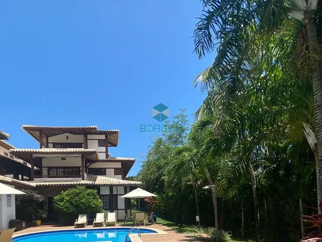 Imagem 4: Apartamento porteira fechada à venda na Praia do Forte com 86m², 2 suítes e lazer