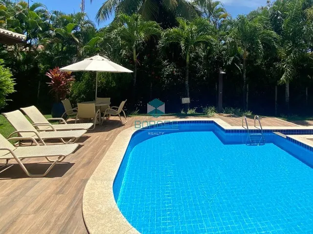 Imagem 9: Apartamento porteira fechada à venda na Praia do Forte com 86m², 2 suítes e lazer