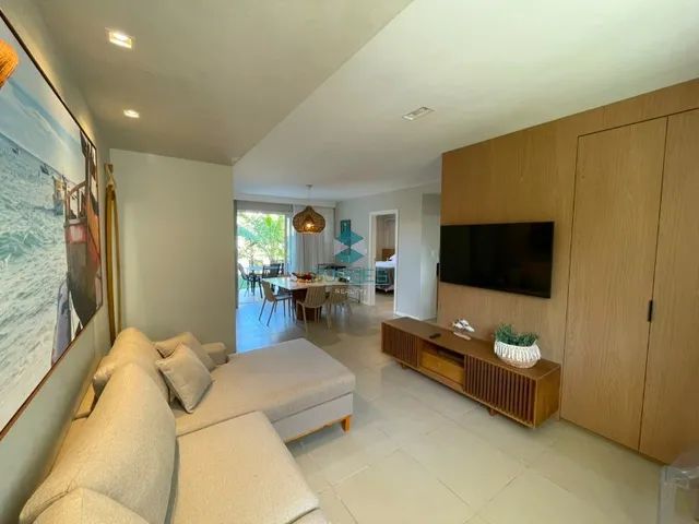 Imagem: O apartamento possui 2 Dormitórios, 2 Suítes, 2
