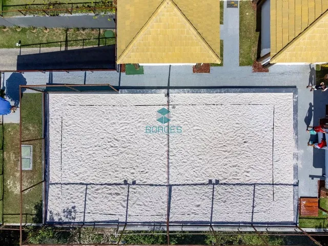 Imagem 5: Apartamento porteira fechada à venda na Praia do Forte com 82m², 2 suítes e acesso à