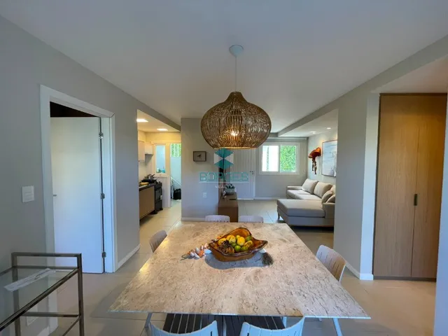 Imagem 13: Apartamento porteira fechada à venda na Praia do Forte com 82m², 2 suítes e acesso à