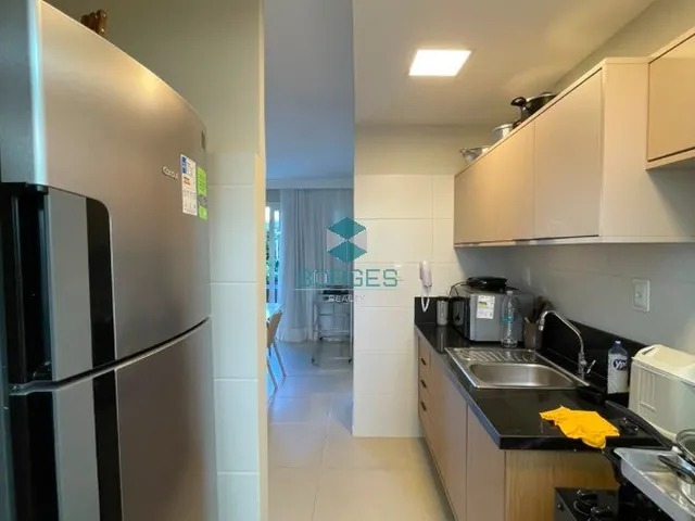 Imagem 14: Apartamento porteira fechada à venda na Praia do Forte com 82m², 2 suítes e acesso à