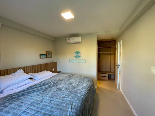 Imagem 12: Apartamento porteira fechada à venda na Praia do Forte com 82m², 2 suítes e acesso à