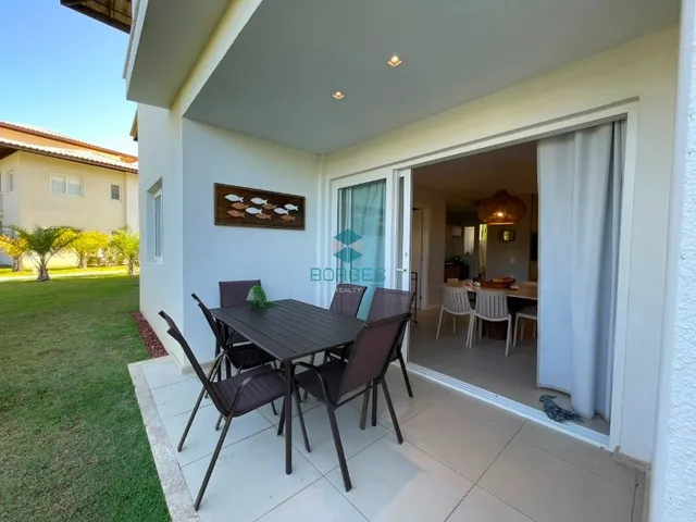 Imagem 16: Apartamento porteira fechada à venda na Praia do Forte com 82m², 2 suítes e acesso à