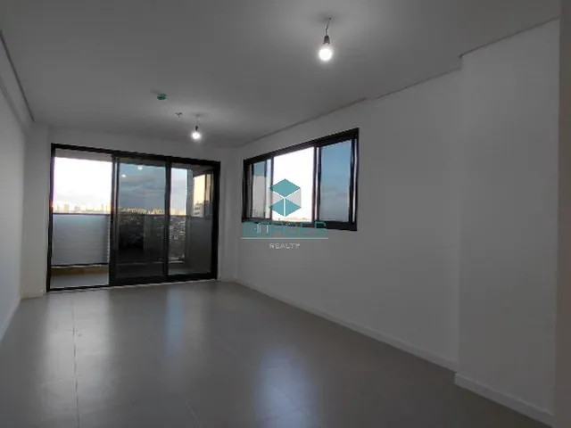 Imagem: Sala comercial para locação no Horto Florestal