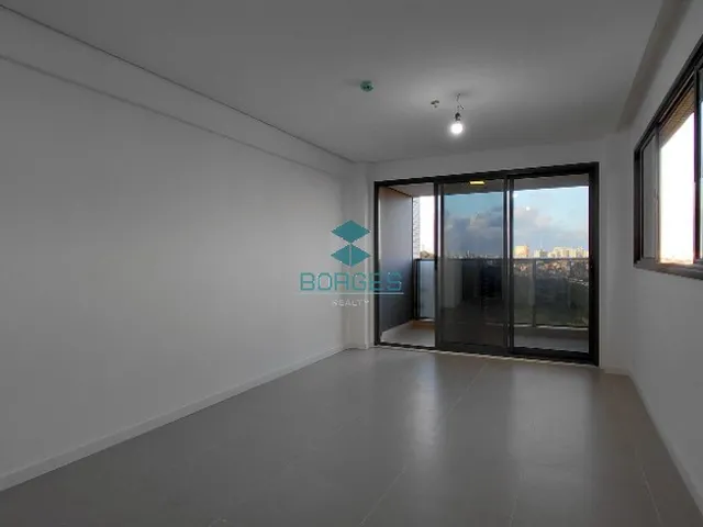 Imagem 2: Sala Comercial para Locação no Horto Florestal com 68,3M², 2 Vagas e Rooftop Business