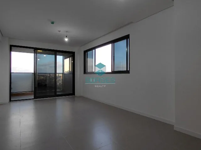 Imagem 6: Sala Comercial para Locação no Horto Florestal com 68,3M², 2 Vagas e Rooftop Business