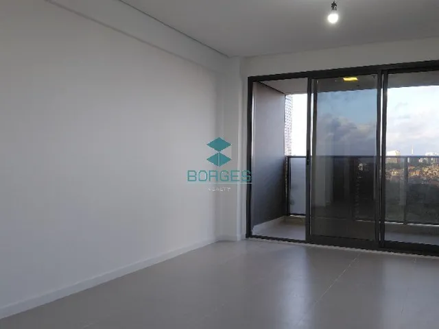 Imagem 5: Sala Comercial para Locação no Horto Florestal com 68,3M², 2 Vagas e Rooftop Business