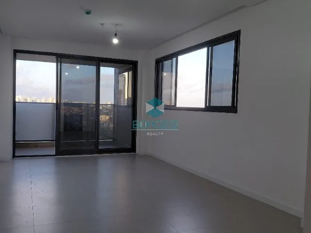 Imagem 15: Sala Comercial para Locação no Horto Florestal com 68,3M², 2 Vagas e Rooftop Business