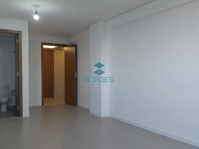 Imagem 4: Sala Comercial para Locação no Horto Florestal com 68,3M², 2 Vagas e Rooftop Business