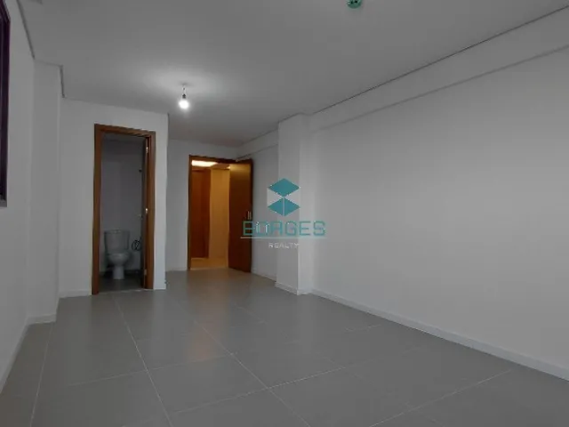 Imagem 11: Sala Comercial para Locação no Horto Florestal com 68,3M², 2 Vagas e Rooftop Business