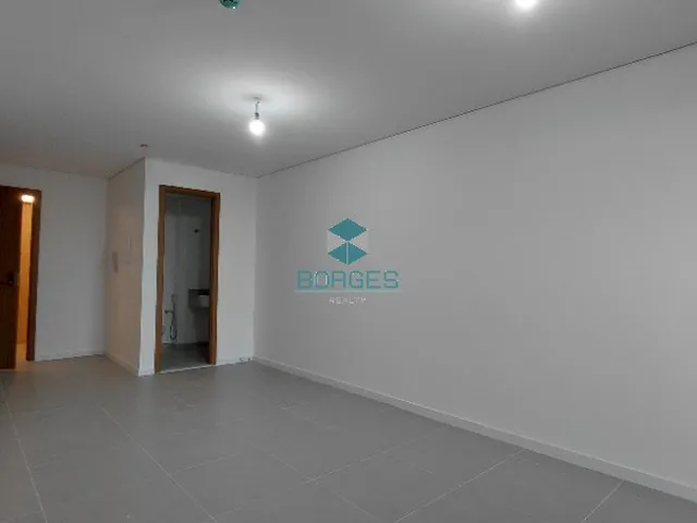 Imagem 13: Sala Comercial para Locação no Horto Florestal com 68,3M², 2 Vagas e Rooftop Business