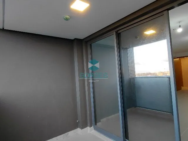 Imagem 7: Sala Comercial para Locação no Horto Florestal com 68,3M², 2 Vagas e Rooftop Business