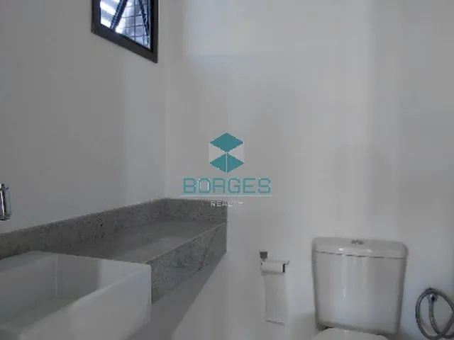 Imagem 12: Sala Comercial para Locação no Horto Florestal com 68,3M², 2 Vagas e Rooftop Business