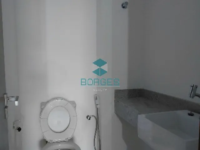 Imagem 10: Sala Comercial para Locação no Horto Florestal com 68,3M², 2 Vagas e Rooftop Business