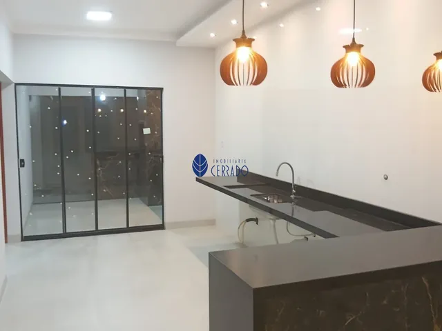 Imagem: Casa à Venda no Residencial Vida Nova