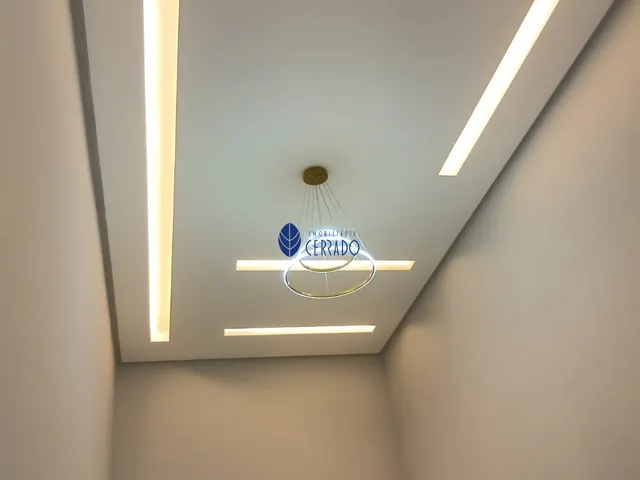 Imagem 14: Casa À Venda no Residencial Vida Nova: Espaço Gourmet Completo - Anápolis