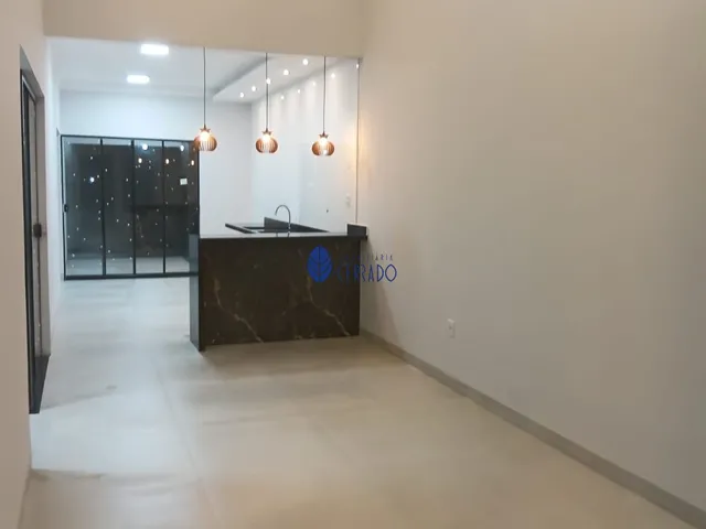 Imagem 4: Casa À Venda no Residencial Vida Nova: Espaço Gourmet Completo - Anápolis