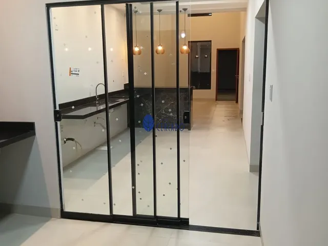 Imagem 6: Casa À Venda no Residencial Vida Nova: Espaço Gourmet Completo - Anápolis