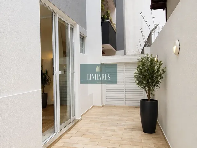 Imagem: Apartamento à venda no bairro Coqueiros