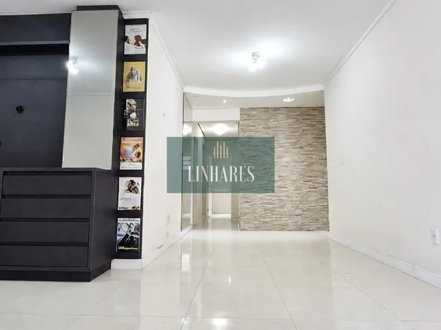 Imagem 16: Apartamento com terraço em Coqueiros Florianópolis SC