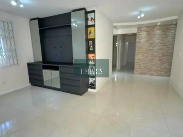 Imagem: Apartamento com terraço em Coqueiros Florianópolis