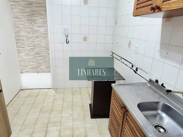 Imagem 15: Apartamento com terraço em Coqueiros Florianópolis SC