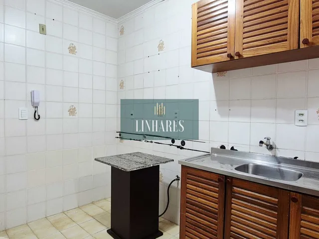 Imagem 14: Apartamento com terraço em Coqueiros Florianópolis SC