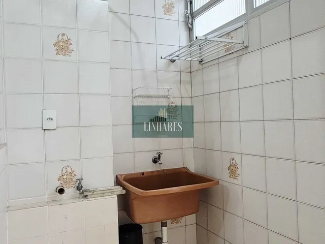 Imagem 10: Apartamento com terraço em Coqueiros Florianópolis SC