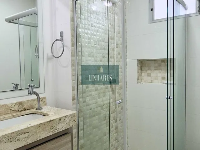 Imagem 11: Apartamento com terraço em Coqueiros Florianópolis SC