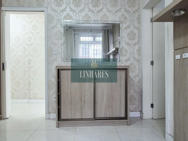 Imagem 13: Apartamento com terraço em Coqueiros Florianópolis SC
