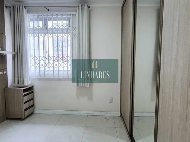 Imagem 8: Apartamento com terraço em Coqueiros Florianópolis SC