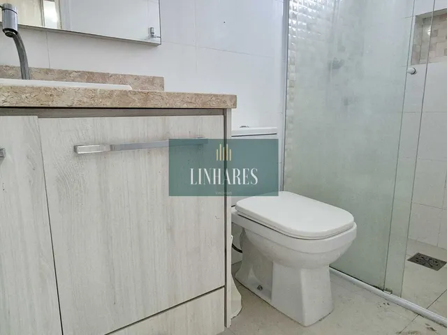 Imagem 12: Apartamento com terraço em Coqueiros Florianópolis SC