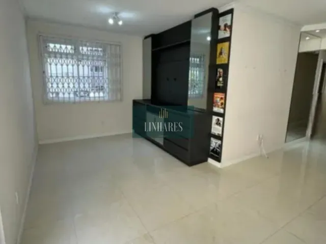 Imagem 6: Apartamento com terraço em Coqueiros Florianópolis SC