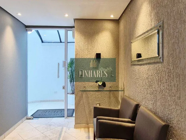 Imagem 2: Apartamento com terraço em Coqueiros Florianópolis SC