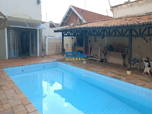 Imagem: CASA RESIDENCIAL em Campinas - São Paulo
