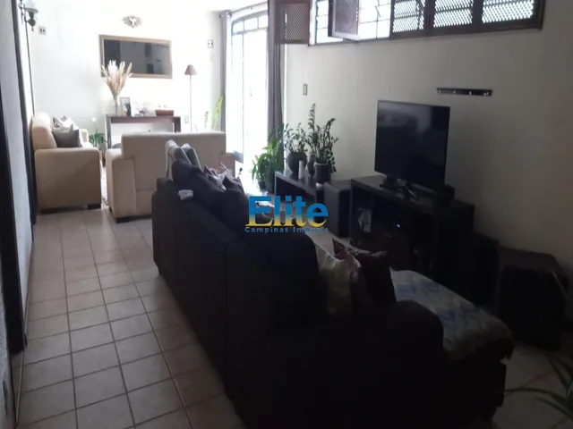 Imagem 4: CASA RESIDENCIAL em Campinas - São Paulo, Jardim Chapadão