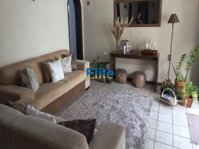 Imagem 9: CASA RESIDENCIAL em Campinas - São Paulo, Jardim Chapadão