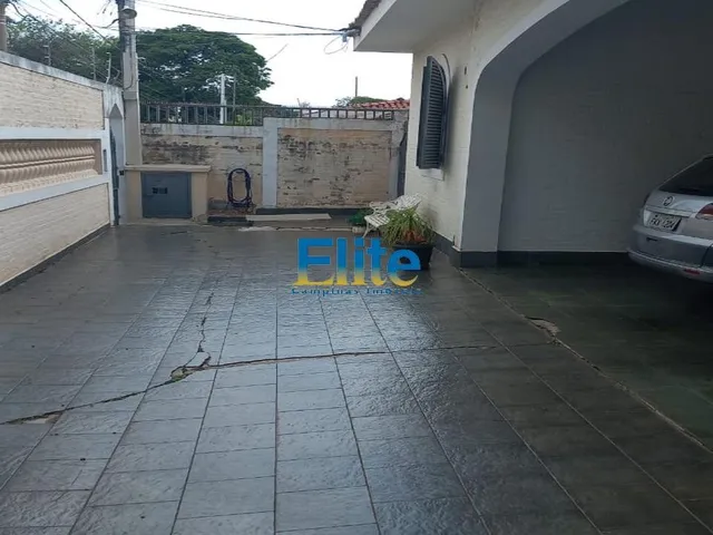 Imagem 8: CASA RESIDENCIAL em Campinas - São Paulo, Jardim Chapadão