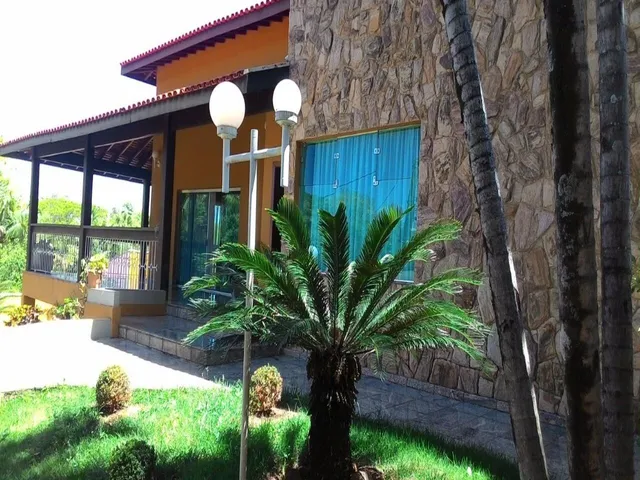 Imagem: Casa Residencial em Campinas - São Paulo