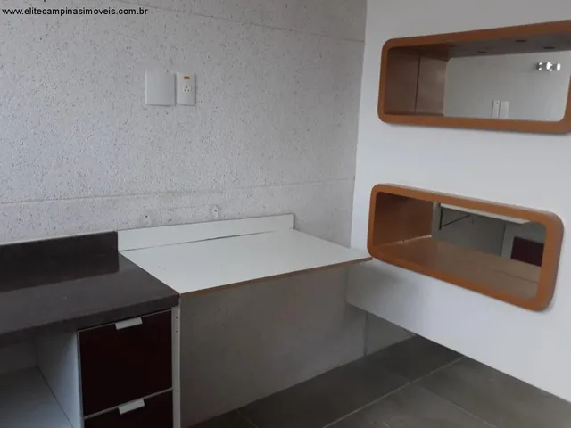 Imagem 15: Casa Residencial em Campinas - São Paulo, Parque Taquaral