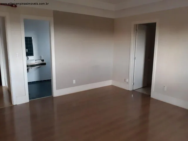Imagem 6: Casa Residencial em Campinas - São Paulo, Parque Taquaral